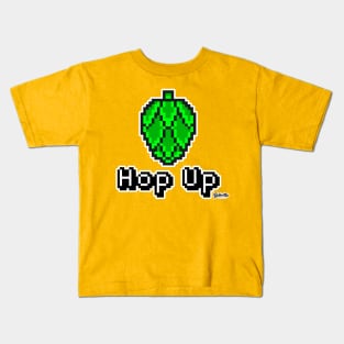 Hop Up Kids T-Shirt